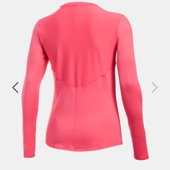 nwt Under armour long sleeve - Picture 5 of 6